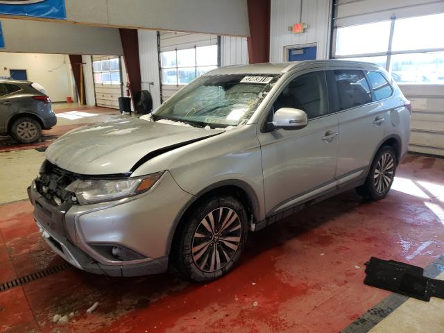 Photo 1 VIN: JA4AD3A36LZ028270 - MITSUBISHI OUTLANDER 