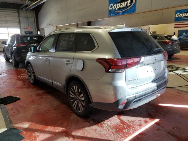 Photo 2 VIN: JA4AD3A36LZ028270 - MITSUBISHI OUTLANDER 