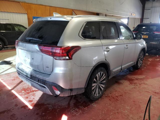 Photo 3 VIN: JA4AD3A36LZ028270 - MITSUBISHI OUTLANDER 