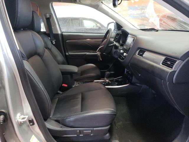 Photo 4 VIN: JA4AD3A36LZ028270 - MITSUBISHI OUTLANDER 