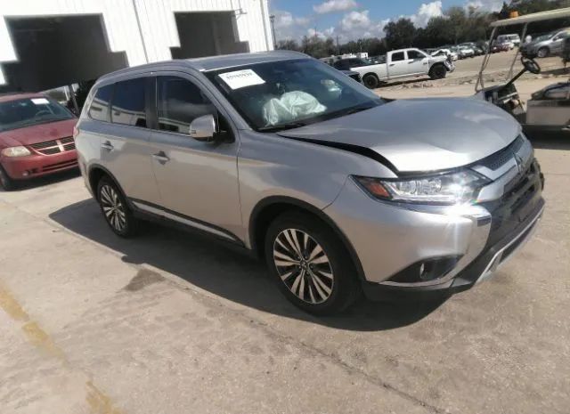 Photo 0 VIN: JA4AD3A36LZ029550 - MITSUBISHI OUTLANDER 