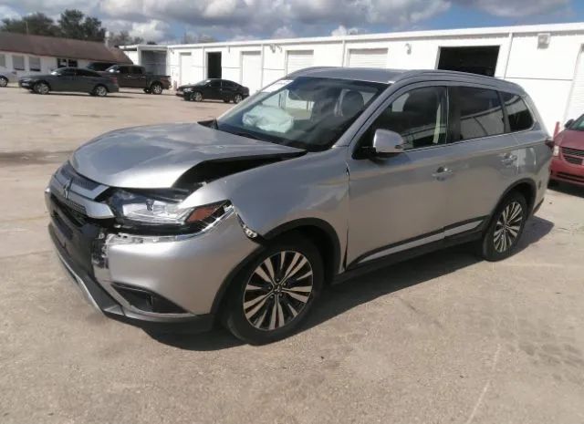 Photo 1 VIN: JA4AD3A36LZ029550 - MITSUBISHI OUTLANDER 