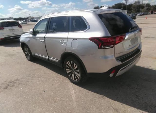 Photo 2 VIN: JA4AD3A36LZ029550 - MITSUBISHI OUTLANDER 