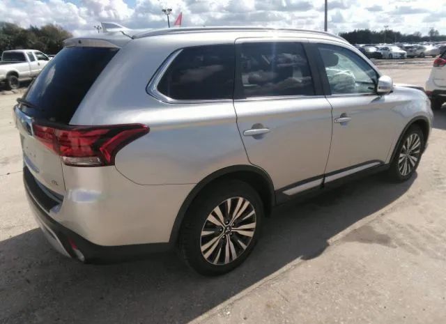 Photo 3 VIN: JA4AD3A36LZ029550 - MITSUBISHI OUTLANDER 