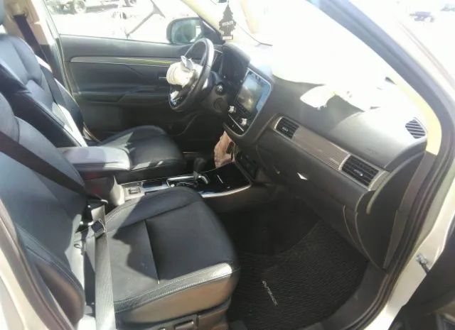 Photo 4 VIN: JA4AD3A36LZ029550 - MITSUBISHI OUTLANDER 