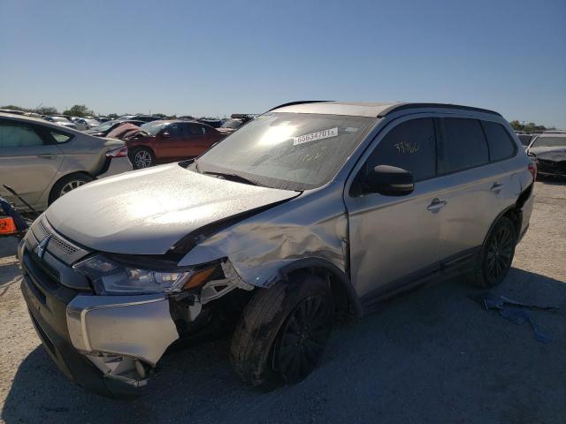 Photo 1 VIN: JA4AD3A36LZ031489 - MITSUBISHI OUTLANDER 