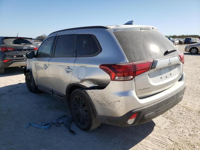 Photo 2 VIN: JA4AD3A36LZ031489 - MITSUBISHI OUTLANDER 