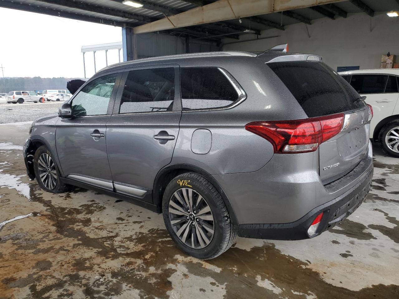 Photo 1 VIN: JA4AD3A36LZ033307 - MITSUBISHI OUTLANDER 