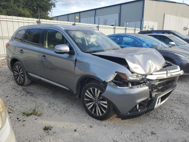 Photo 3 VIN: JA4AD3A36LZ033856 - MITSUBISHI OUTLANDER 