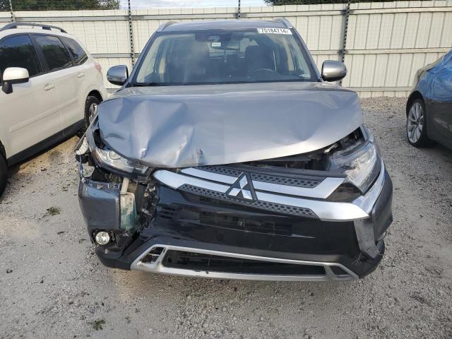 Photo 4 VIN: JA4AD3A36LZ033856 - MITSUBISHI OUTLANDER 