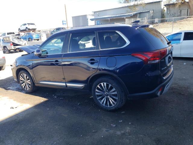 Photo 1 VIN: JA4AD3A36LZ035199 - MITSUBISHI OUTLANDER 