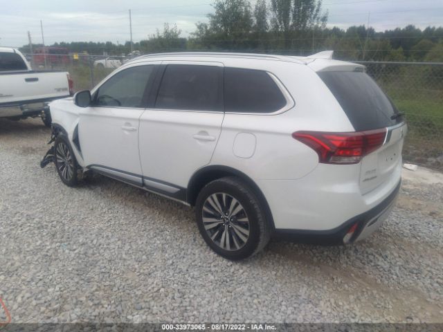 Photo 2 VIN: JA4AD3A36LZ039625 - MITSUBISHI OUTLANDER 