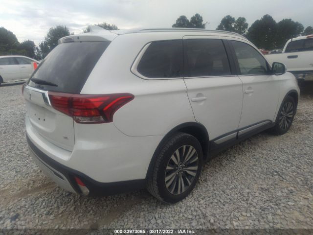 Photo 3 VIN: JA4AD3A36LZ039625 - MITSUBISHI OUTLANDER 