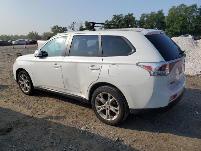 Photo 1 VIN: JA4AD3A37EZ003168 - MITSUBISHI OUTLANDER 