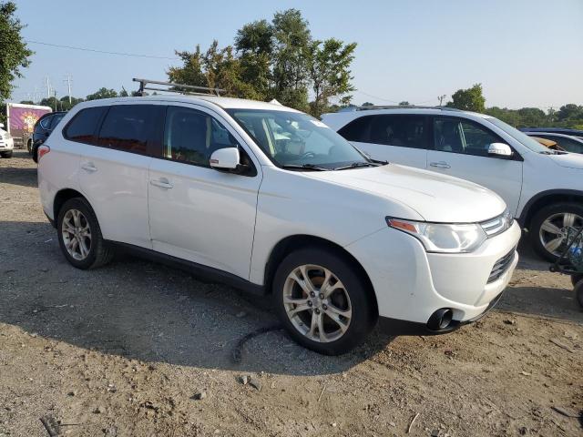 Photo 3 VIN: JA4AD3A37EZ003168 - MITSUBISHI OUTLANDER 