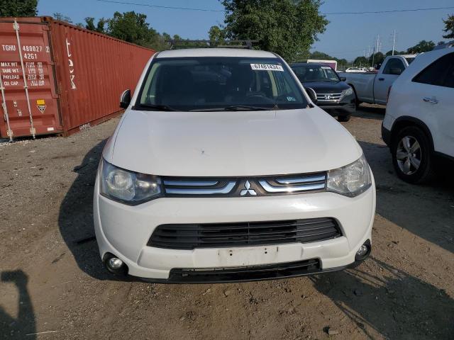 Photo 4 VIN: JA4AD3A37EZ003168 - MITSUBISHI OUTLANDER 