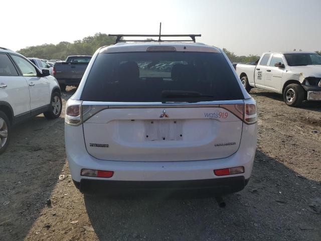 Photo 5 VIN: JA4AD3A37EZ003168 - MITSUBISHI OUTLANDER 