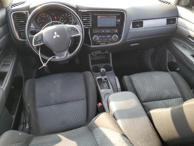 Photo 7 VIN: JA4AD3A37EZ003168 - MITSUBISHI OUTLANDER 