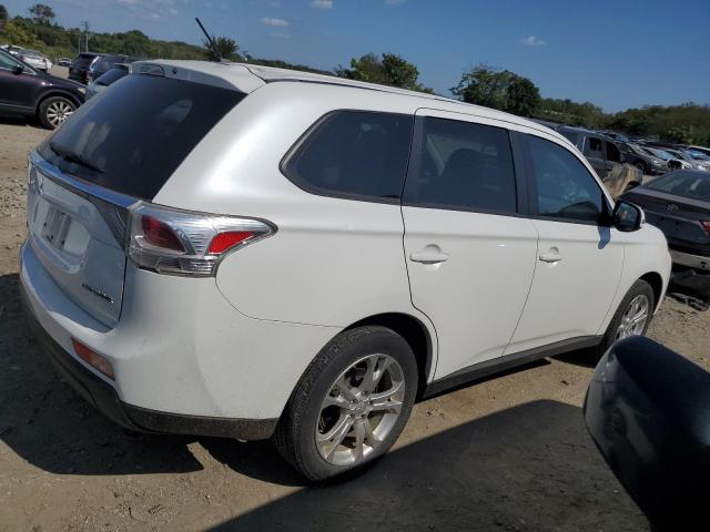 Photo 2 VIN: JA4AD3A37EZ003560 - MITSUBISHI OUTLANDER 