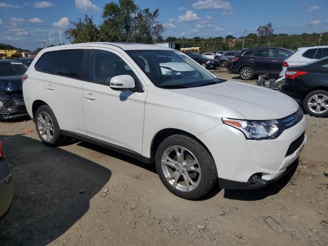 Photo 3 VIN: JA4AD3A37EZ003560 - MITSUBISHI OUTLANDER 