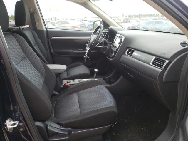 Photo 4 VIN: JA4AD3A37EZ004840 - MITSUBISHI OUTLANDER 