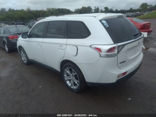 Photo 2 VIN: JA4AD3A37EZ006913 - MITSUBISHI OUTLANDER 