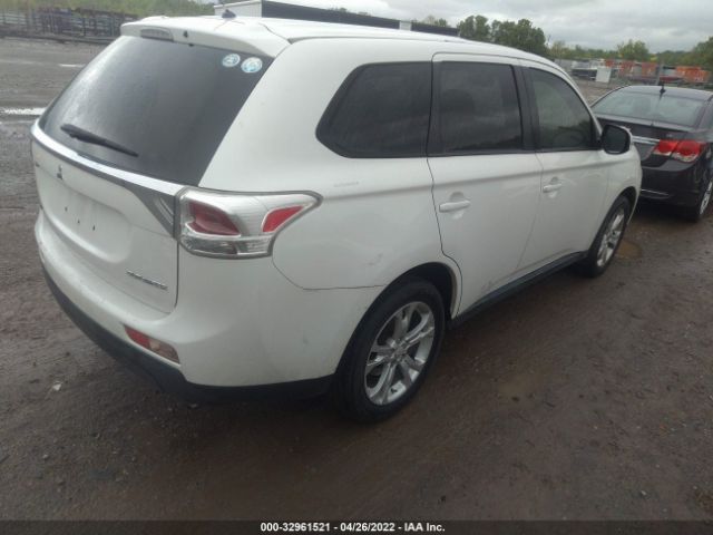 Photo 3 VIN: JA4AD3A37EZ006913 - MITSUBISHI OUTLANDER 