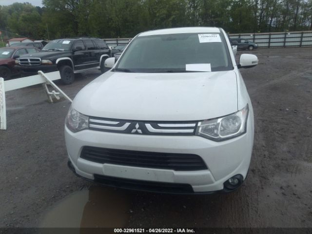 Photo 5 VIN: JA4AD3A37EZ006913 - MITSUBISHI OUTLANDER 