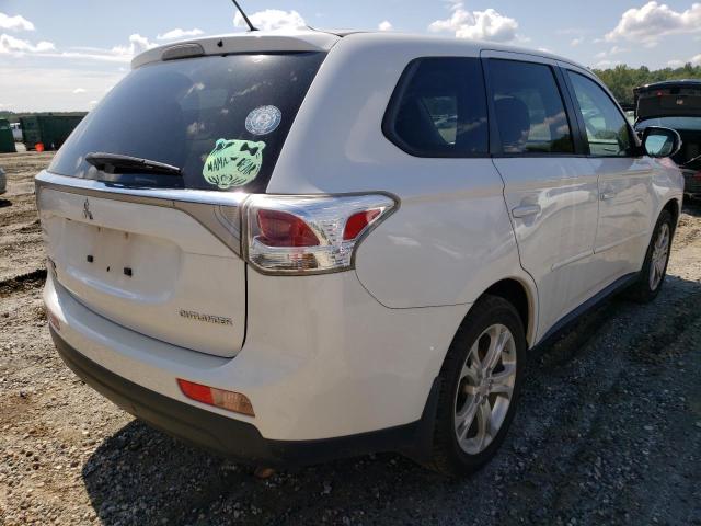 Photo 3 VIN: JA4AD3A37EZ009844 - MITSUBISHI OUTLANDER 