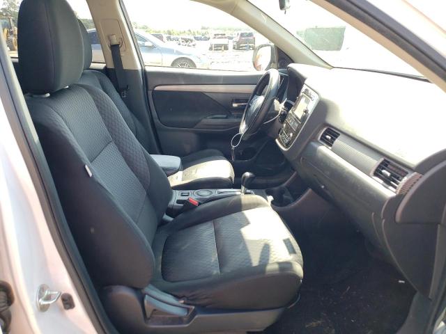 Photo 4 VIN: JA4AD3A37EZ009844 - MITSUBISHI OUTLANDER 