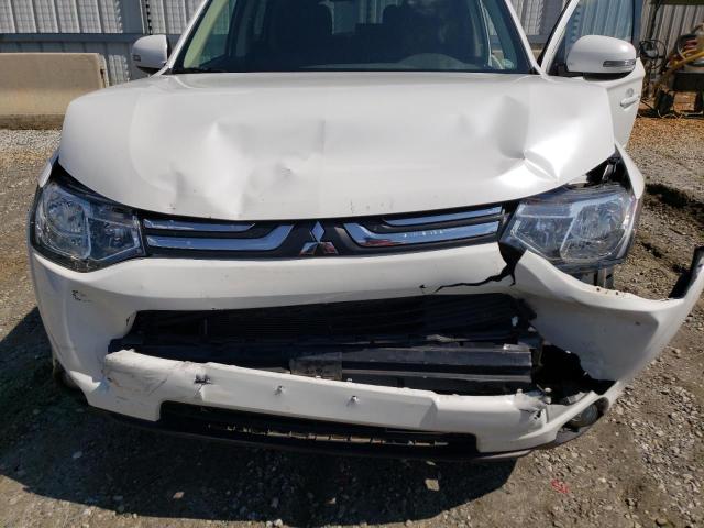 Photo 6 VIN: JA4AD3A37EZ009844 - MITSUBISHI OUTLANDER 