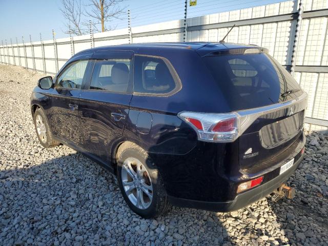 Photo 2 VIN: JA4AD3A37EZ010041 - MITSUBISHI OUTLANDER 