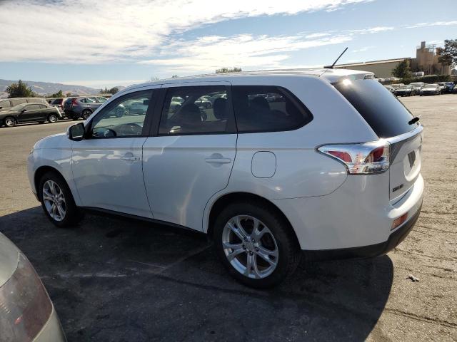 Photo 1 VIN: JA4AD3A37EZ019175 - MITSUBISHI OUTLANDER 