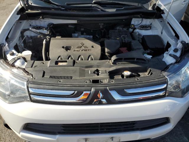 Photo 11 VIN: JA4AD3A37EZ019175 - MITSUBISHI OUTLANDER 