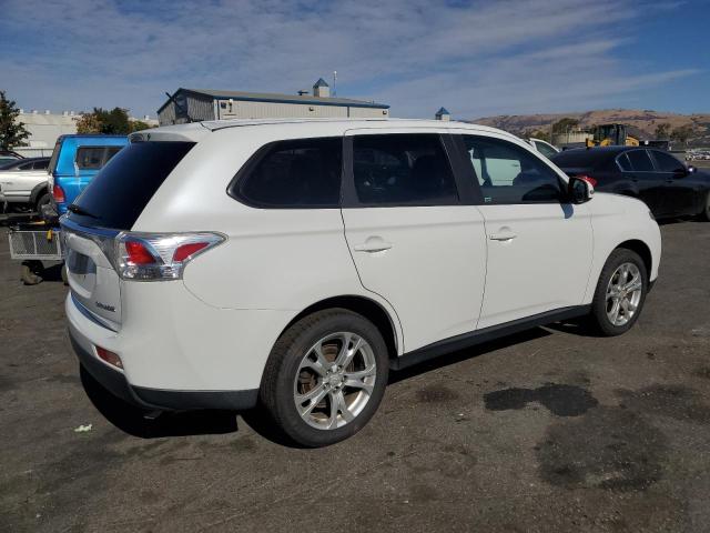 Photo 2 VIN: JA4AD3A37EZ019175 - MITSUBISHI OUTLANDER 