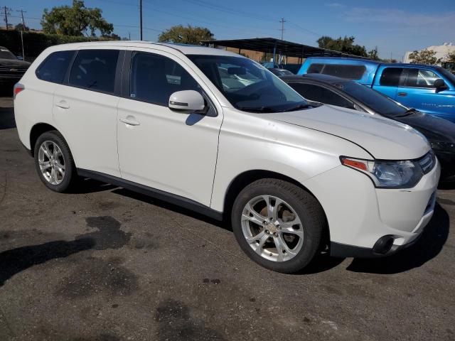 Photo 3 VIN: JA4AD3A37EZ019175 - MITSUBISHI OUTLANDER 