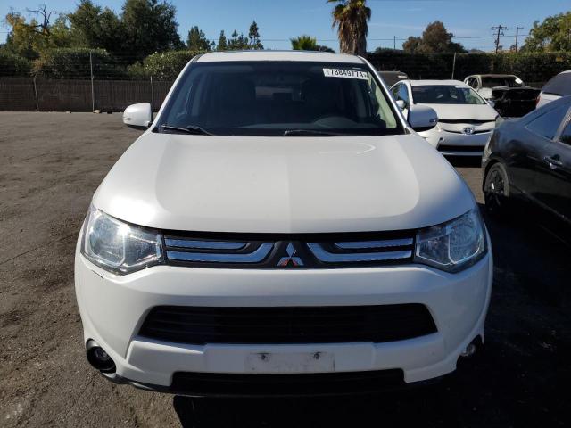 Photo 4 VIN: JA4AD3A37EZ019175 - MITSUBISHI OUTLANDER 