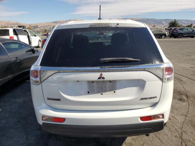 Photo 5 VIN: JA4AD3A37EZ019175 - MITSUBISHI OUTLANDER 