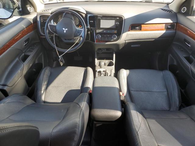 Photo 7 VIN: JA4AD3A37EZ019175 - MITSUBISHI OUTLANDER 