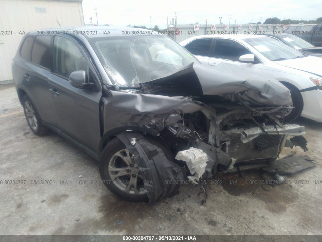 Photo 0 VIN: JA4AD3A37FZ003303 - MITSUBISHI OUTLANDER 