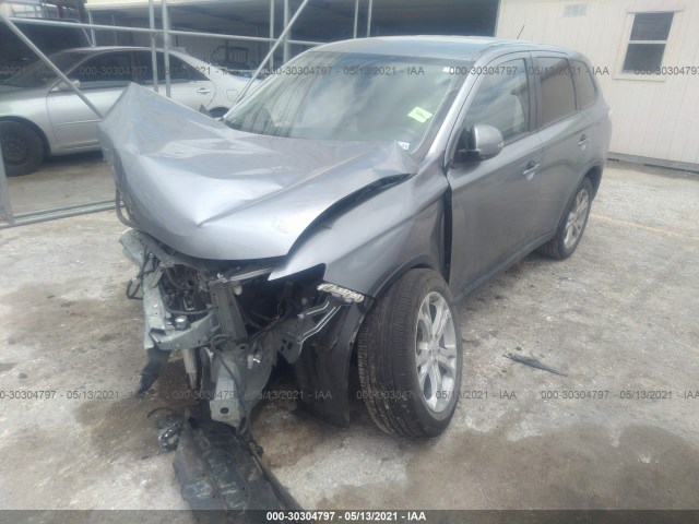 Photo 1 VIN: JA4AD3A37FZ003303 - MITSUBISHI OUTLANDER 