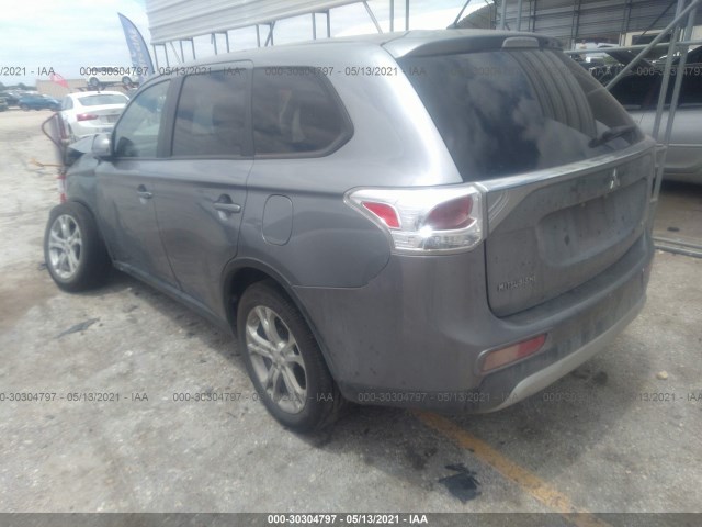 Photo 2 VIN: JA4AD3A37FZ003303 - MITSUBISHI OUTLANDER 