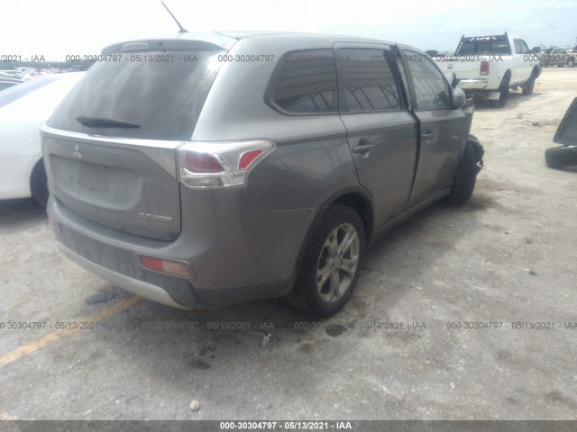 Photo 3 VIN: JA4AD3A37FZ003303 - MITSUBISHI OUTLANDER 