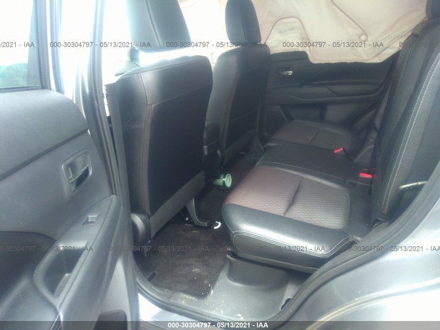 Photo 7 VIN: JA4AD3A37FZ003303 - MITSUBISHI OUTLANDER 