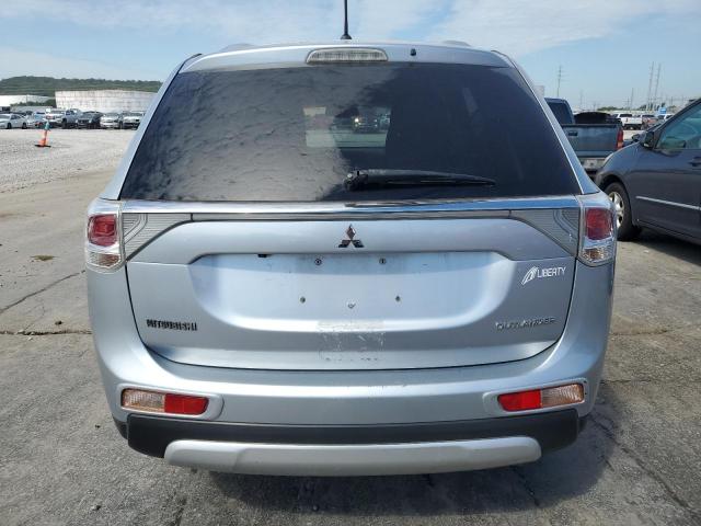 Photo 5 VIN: JA4AD3A37FZ011983 - MITSUBISHI OUTLANDER 