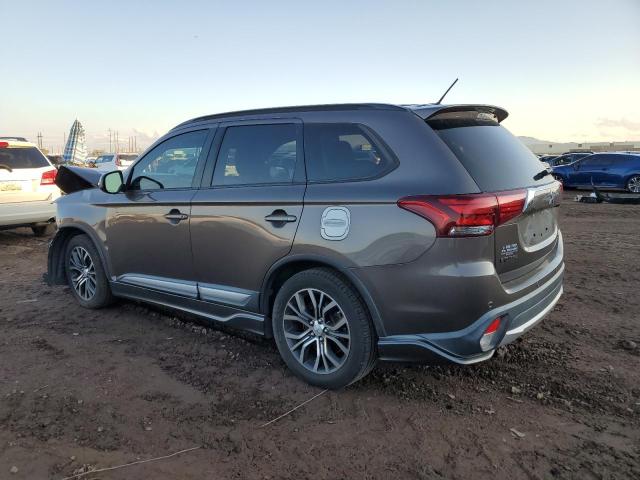 Photo 1 VIN: JA4AD3A37GZ000628 - MITSUBISHI OUTLANDER 