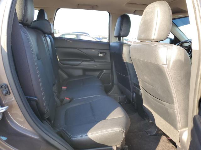 Photo 10 VIN: JA4AD3A37GZ000628 - MITSUBISHI OUTLANDER 