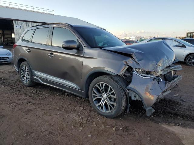 Photo 3 VIN: JA4AD3A37GZ000628 - MITSUBISHI OUTLANDER 