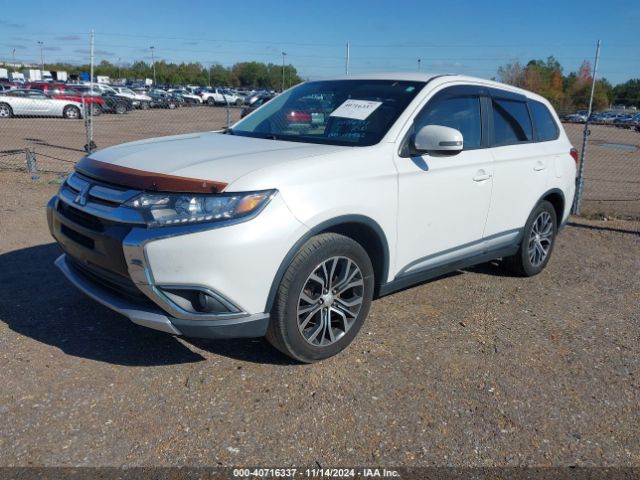 Photo 1 VIN: JA4AD3A37GZ003870 - MITSUBISHI OUTLANDER 