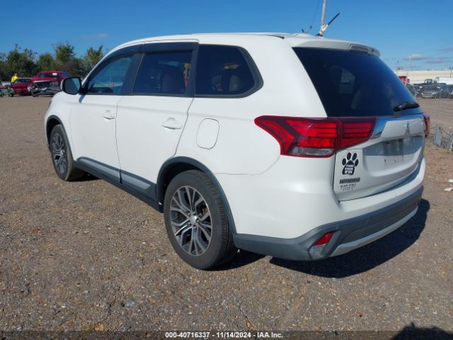 Photo 2 VIN: JA4AD3A37GZ003870 - MITSUBISHI OUTLANDER 